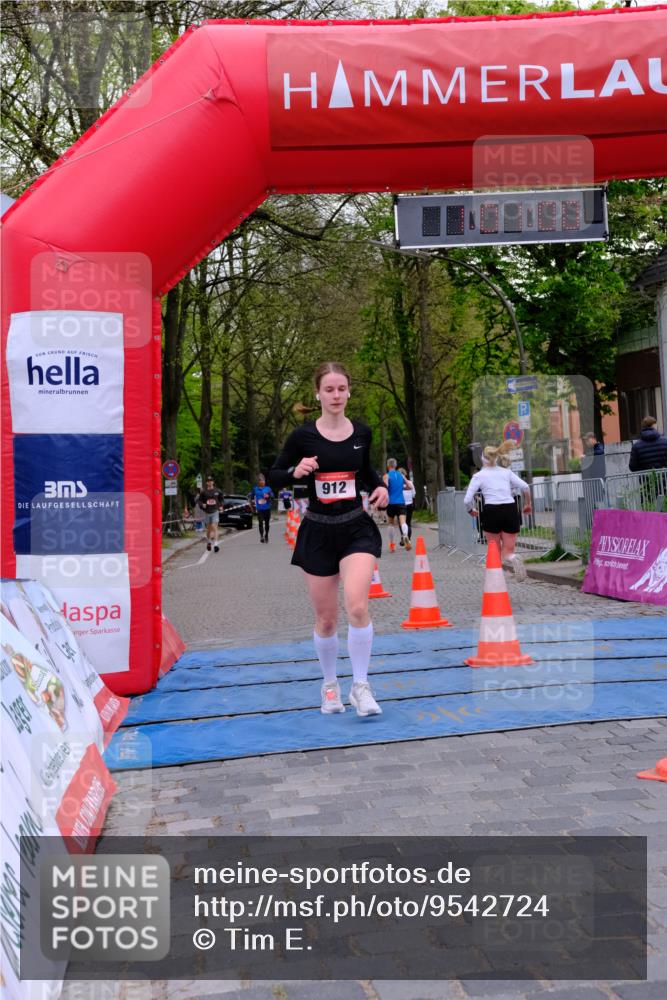19.04.2026 - Hammer Lauf Tim E. http://msf.ph/oto/9542724 19.04.2026 12:01:08 Ziel 514, 862, 912, 1236, 1919 meine-sportfotos.de