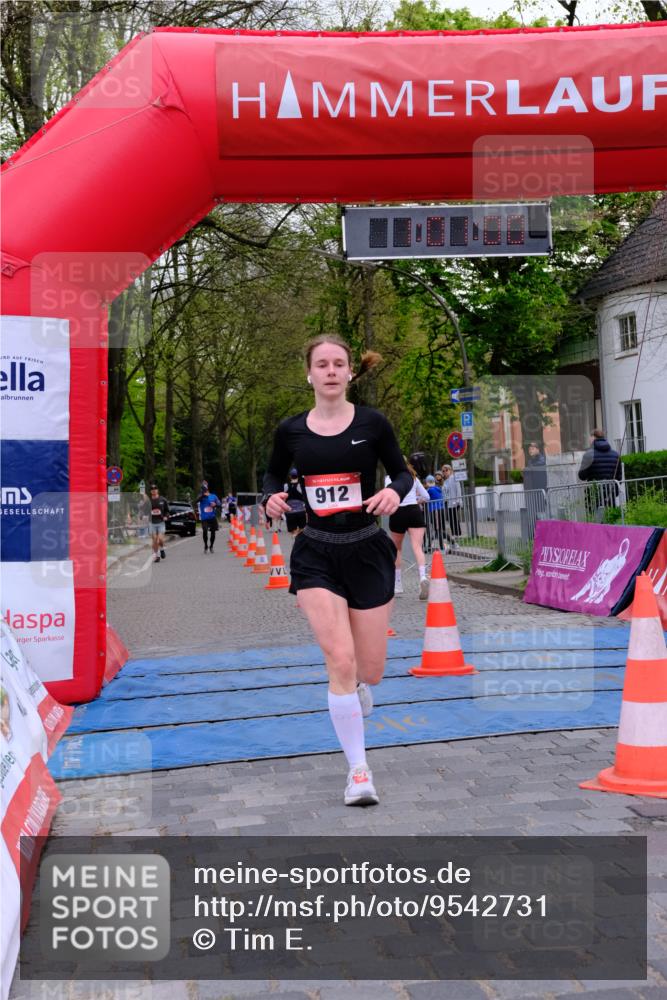 19.04.2026 - Hammer Lauf Tim E. http://msf.ph/oto/9542731 19.04.2026 12:01:08 Ziel 514, 862, 912, 1236, 1919 meine-sportfotos.de