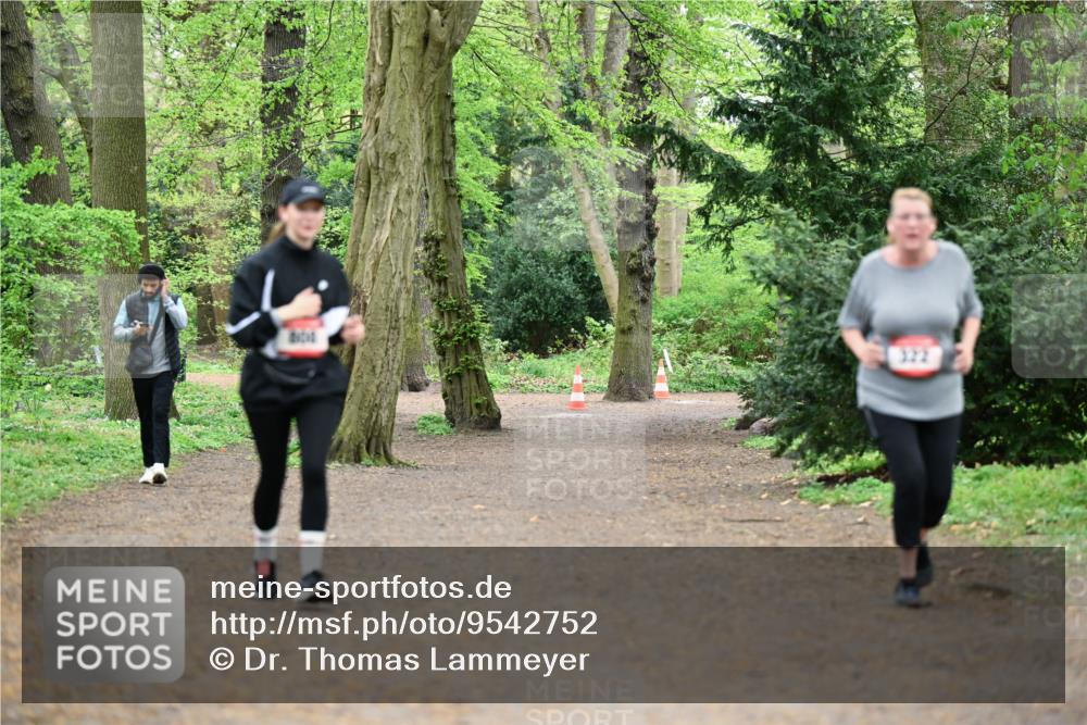 19.04.2026 - Hammer Lauf Dr. Thomas Lammeyer http://msf.ph/oto/9542752 19.04.2026 10:59:26 Laufen  meine-sportfotos.de