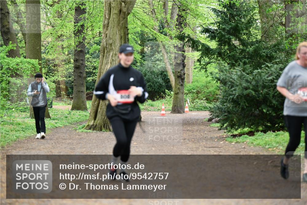 19.04.2026 - Hammer Lauf Dr. Thomas Lammeyer http://msf.ph/oto/9542757 19.04.2026 10:59:27 Laufen  meine-sportfotos.de