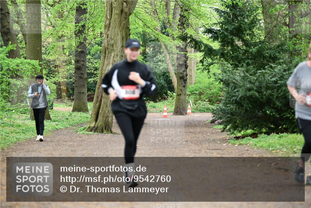 19.04.2026 - Hammer Lauf Dr. Thomas Lammeyer http://msf.ph/oto/9542760 19.04.2026 10:59:27 Laufen  meine-sportfotos.de