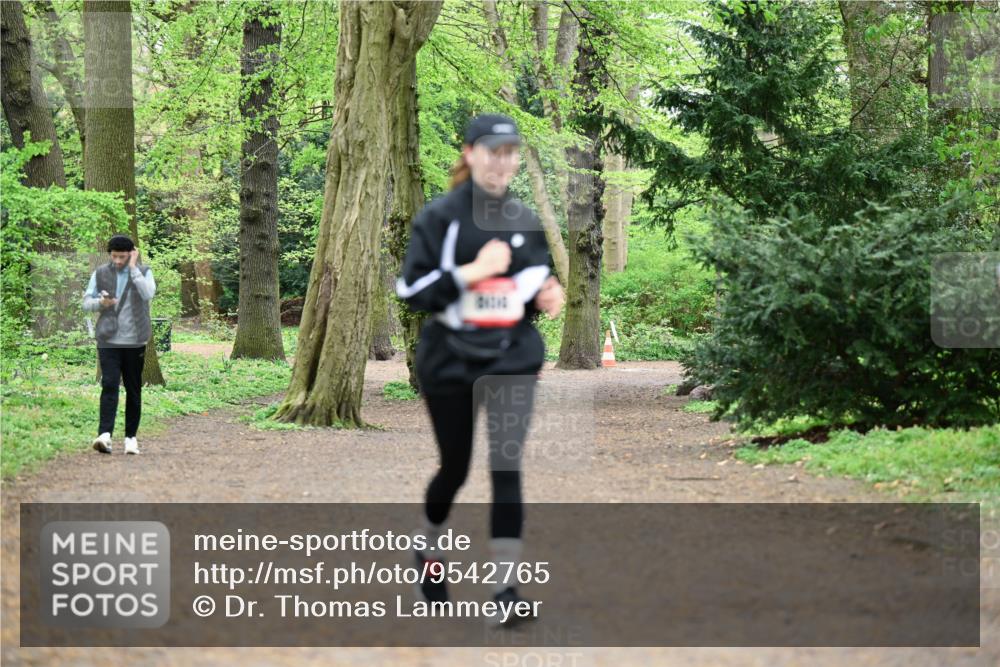 19.04.2026 - Hammer Lauf Dr. Thomas Lammeyer http://msf.ph/oto/9542765 19.04.2026 10:59:28 Laufen  meine-sportfotos.de