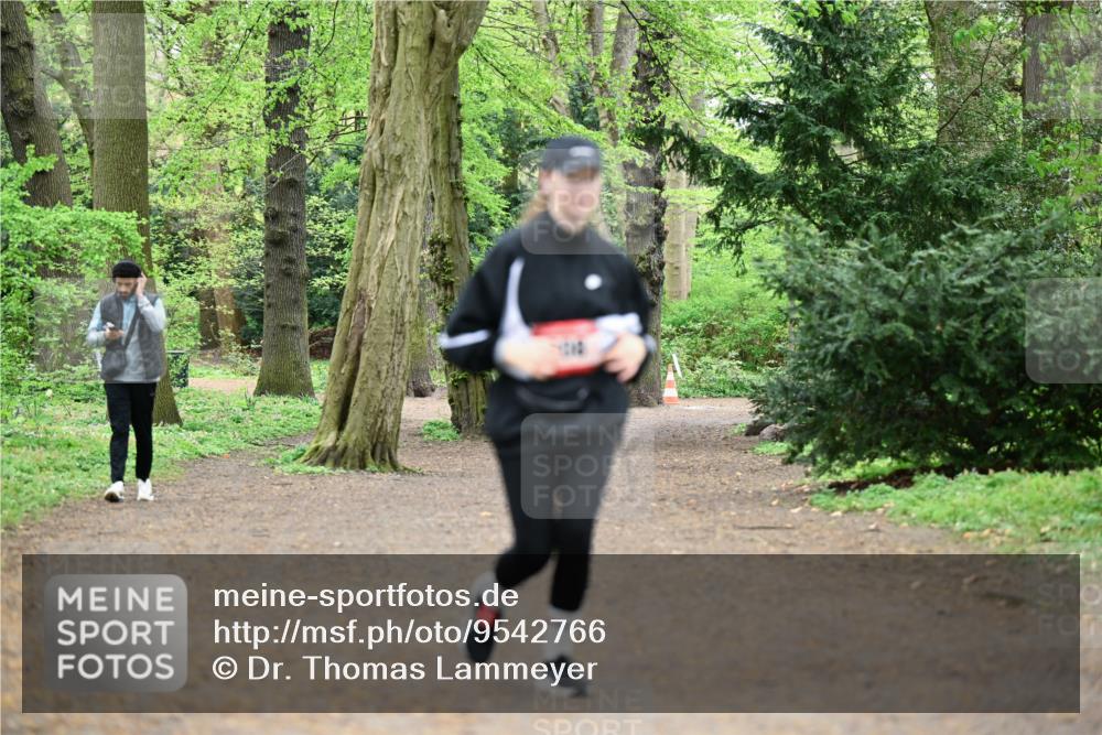 19.04.2026 - Hammer Lauf Dr. Thomas Lammeyer http://msf.ph/oto/9542766 19.04.2026 10:59:28 Laufen  meine-sportfotos.de