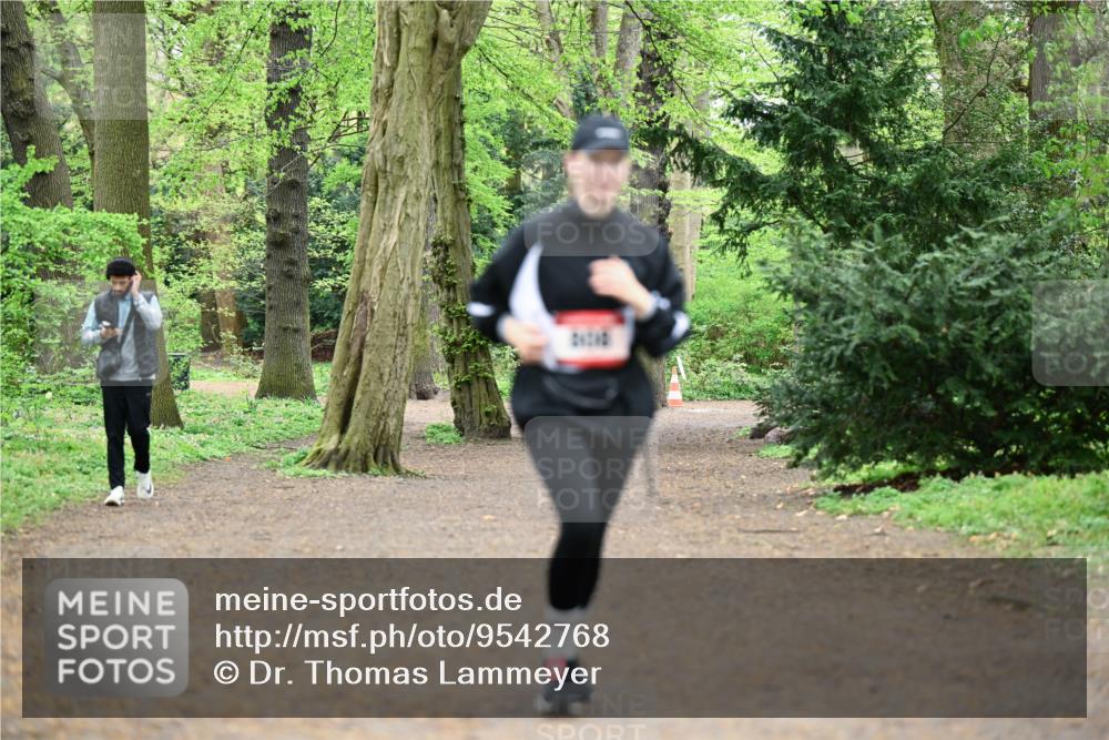 19.04.2026 - Hammer Lauf Dr. Thomas Lammeyer http://msf.ph/oto/9542768 19.04.2026 10:59:28 Laufen  meine-sportfotos.de