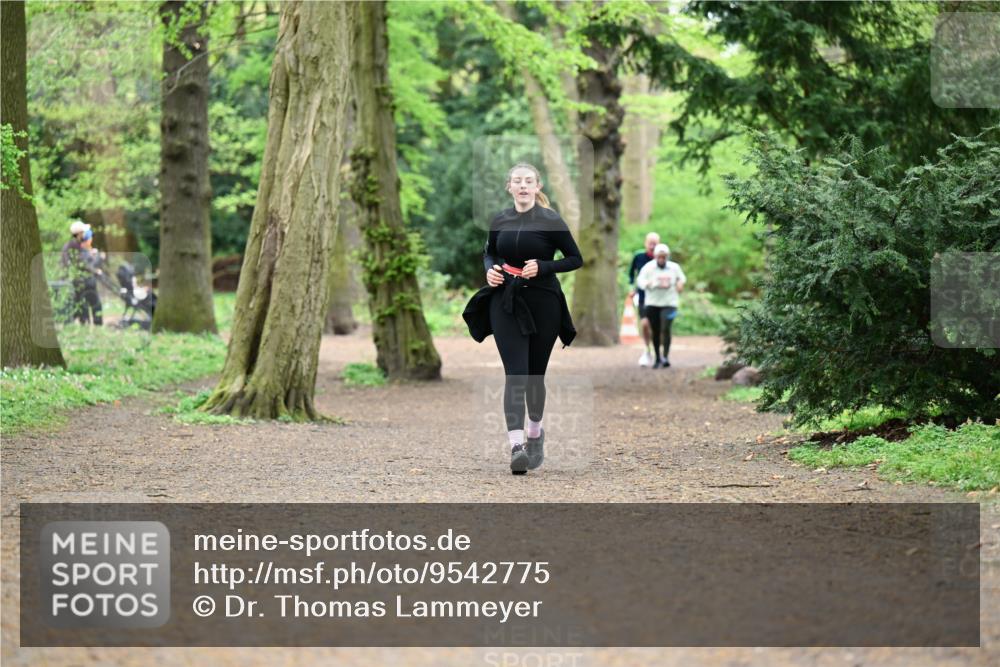 19.04.2026 - Hammer Lauf Dr. Thomas Lammeyer http://msf.ph/oto/9542775 19.04.2026 11:00:07 Laufen  meine-sportfotos.de