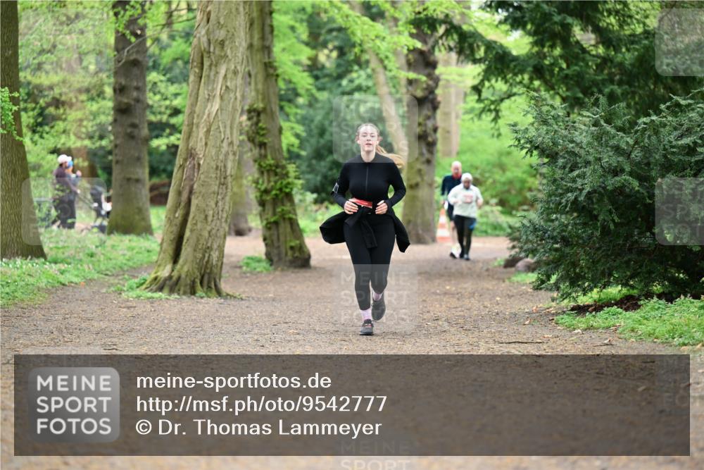 19.04.2026 - Hammer Lauf Dr. Thomas Lammeyer http://msf.ph/oto/9542777 19.04.2026 11:00:07 Laufen  meine-sportfotos.de