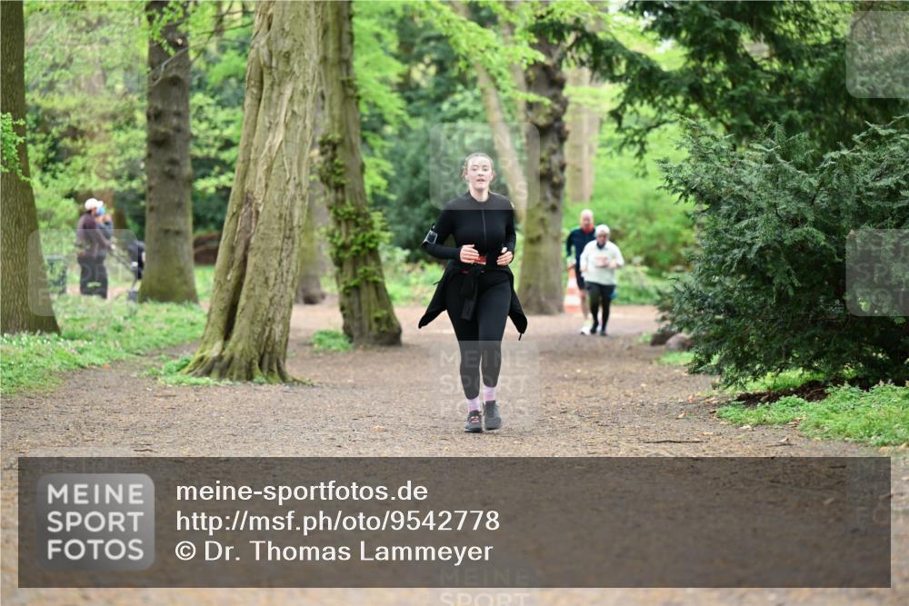 19.04.2026 - Hammer Lauf Dr. Thomas Lammeyer http://msf.ph/oto/9542778 19.04.2026 11:00:07 Laufen  meine-sportfotos.de