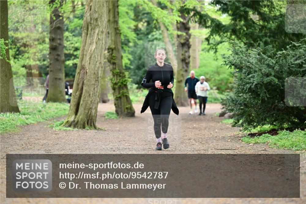 19.04.2026 - Hammer Lauf Dr. Thomas Lammeyer http://msf.ph/oto/9542787 19.04.2026 11:00:08 Laufen  meine-sportfotos.de
