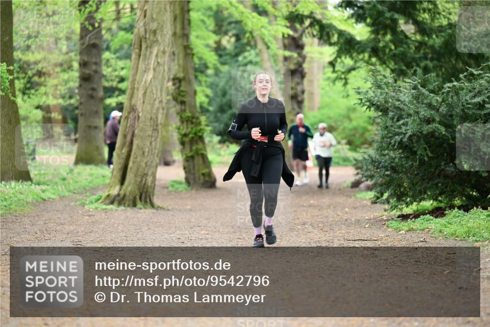 19.04.2026 - Hammer Lauf Dr. Thomas Lammeyer http://msf.ph/oto/9542796 19.04.2026 11:00:09 Laufen  meine-sportfotos.de