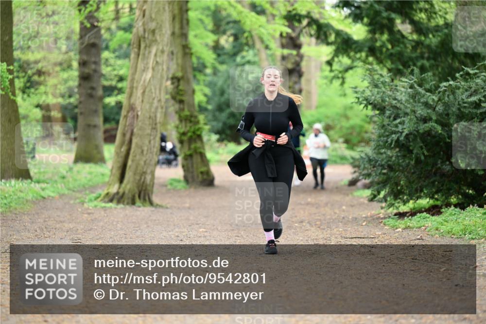 19.04.2026 - Hammer Lauf Dr. Thomas Lammeyer http://msf.ph/oto/9542801 19.04.2026 11:00:10 Laufen  meine-sportfotos.de