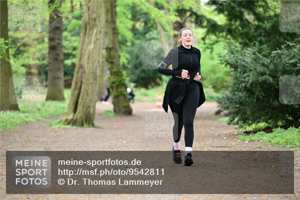 19.04.2026 - Hammer Lauf Dr. Thomas Lammeyer http://msf.ph/oto/9542811 19.04.2026 11:00:11 Laufen  meine-sportfotos.de
