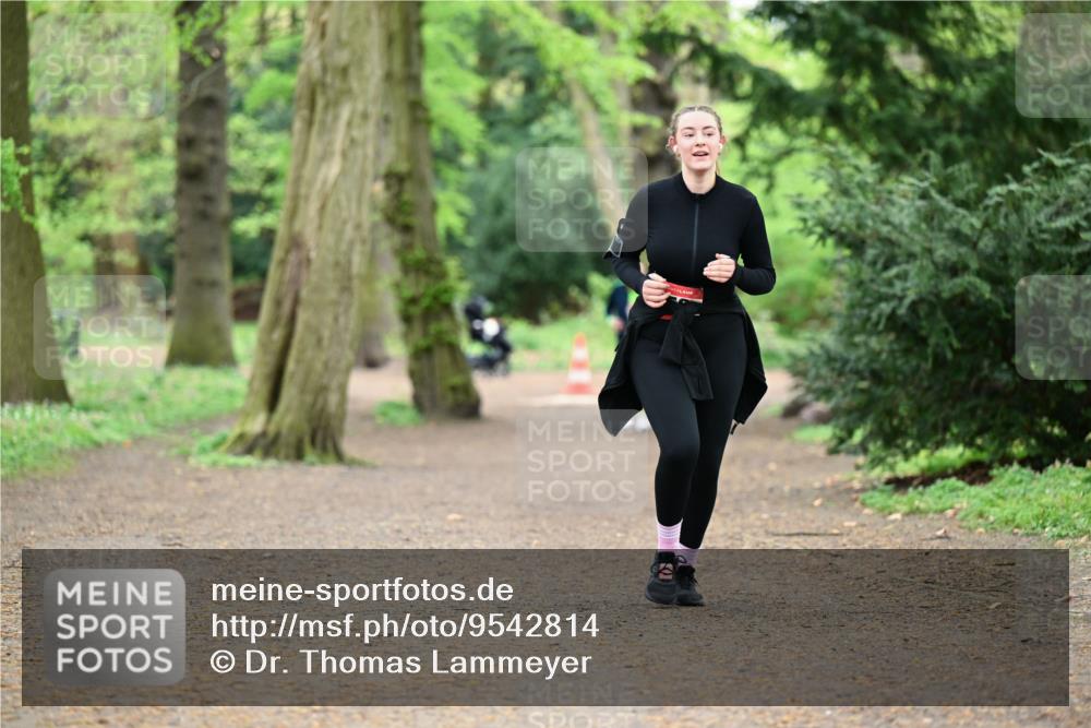 19.04.2026 - Hammer Lauf Dr. Thomas Lammeyer http://msf.ph/oto/9542814 19.04.2026 11:00:11 Laufen  meine-sportfotos.de
