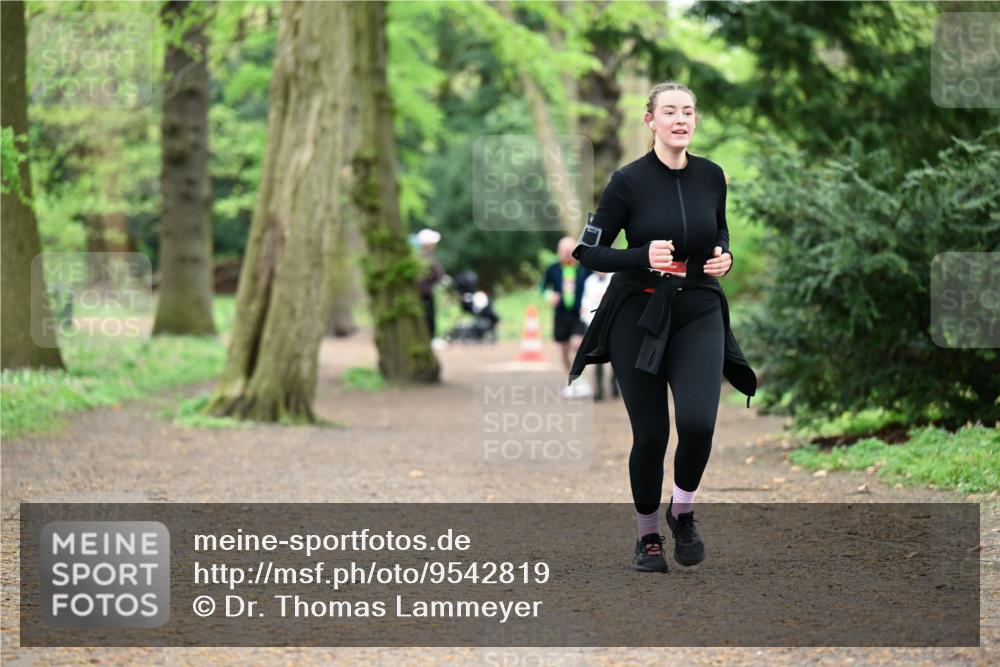 19.04.2026 - Hammer Lauf Dr. Thomas Lammeyer http://msf.ph/oto/9542819 19.04.2026 11:00:11 Laufen  meine-sportfotos.de