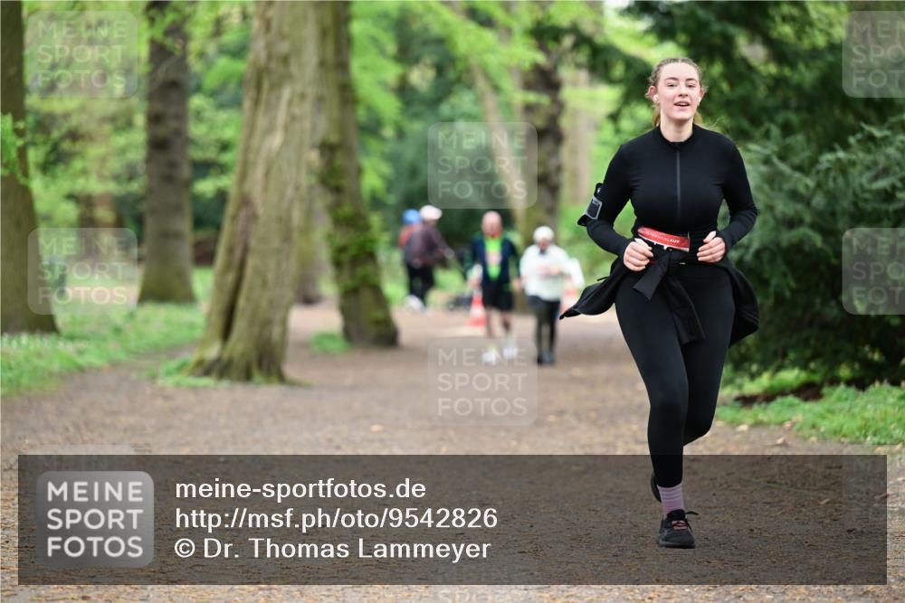 19.04.2026 - Hammer Lauf Dr. Thomas Lammeyer http://msf.ph/oto/9542826 19.04.2026 11:00:12 Laufen  meine-sportfotos.de