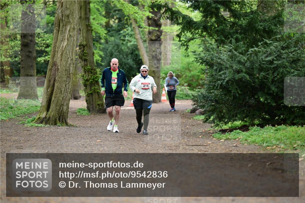 19.04.2026 - Hammer Lauf Dr. Thomas Lammeyer http://msf.ph/oto/9542836 19.04.2026 11:00:19 Laufen 219 meine-sportfotos.de