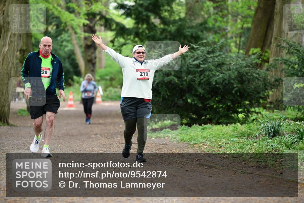 19.04.2026 - Hammer Lauf Dr. Thomas Lammeyer http://msf.ph/oto/9542874 19.04.2026 11:00:26 Laufen 219 meine-sportfotos.de