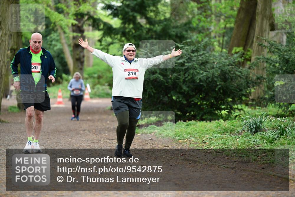 19.04.2026 - Hammer Lauf Dr. Thomas Lammeyer http://msf.ph/oto/9542875 19.04.2026 11:00:26 Laufen 219 meine-sportfotos.de