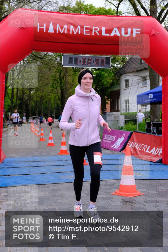 19.04.2026 - Hammer Lauf Tim E. http://msf.ph/oto/9542912 19.04.2026 12:02:28 Ziel 1, 22, 680 meine-sportfotos.de