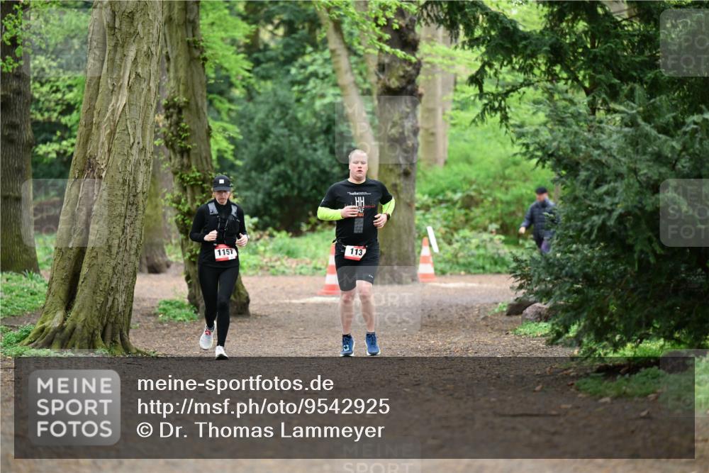 19.04.2026 - Hammer Lauf Dr. Thomas Lammeyer http://msf.ph/oto/9542925 19.04.2026 11:01:05 Laufen 1157, 113 meine-sportfotos.de