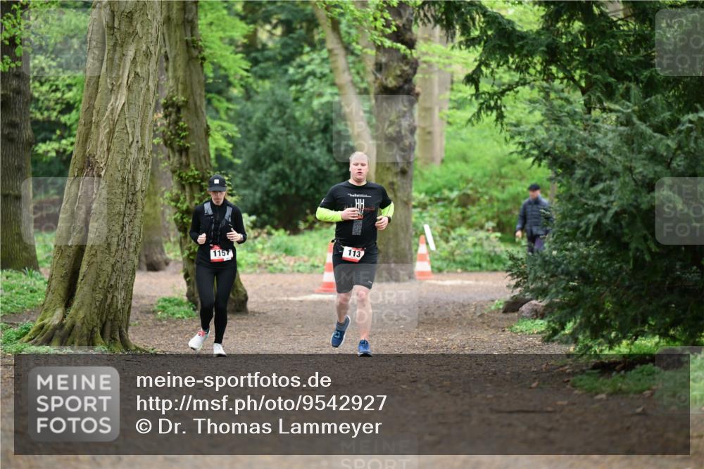 19.04.2026 - Hammer Lauf Dr. Thomas Lammeyer http://msf.ph/oto/9542927 19.04.2026 11:01:05 Laufen 1157, 113 meine-sportfotos.de