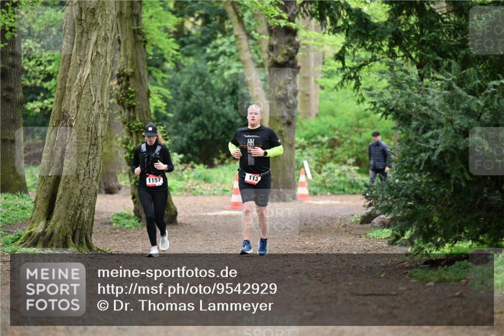 19.04.2026 - Hammer Lauf Dr. Thomas Lammeyer http://msf.ph/oto/9542929 19.04.2026 11:01:06 Laufen 1157, 113 meine-sportfotos.de