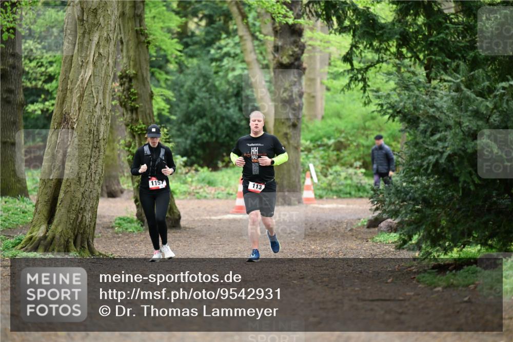 19.04.2026 - Hammer Lauf Dr. Thomas Lammeyer http://msf.ph/oto/9542931 19.04.2026 11:01:06 Laufen 1157, 113 meine-sportfotos.de