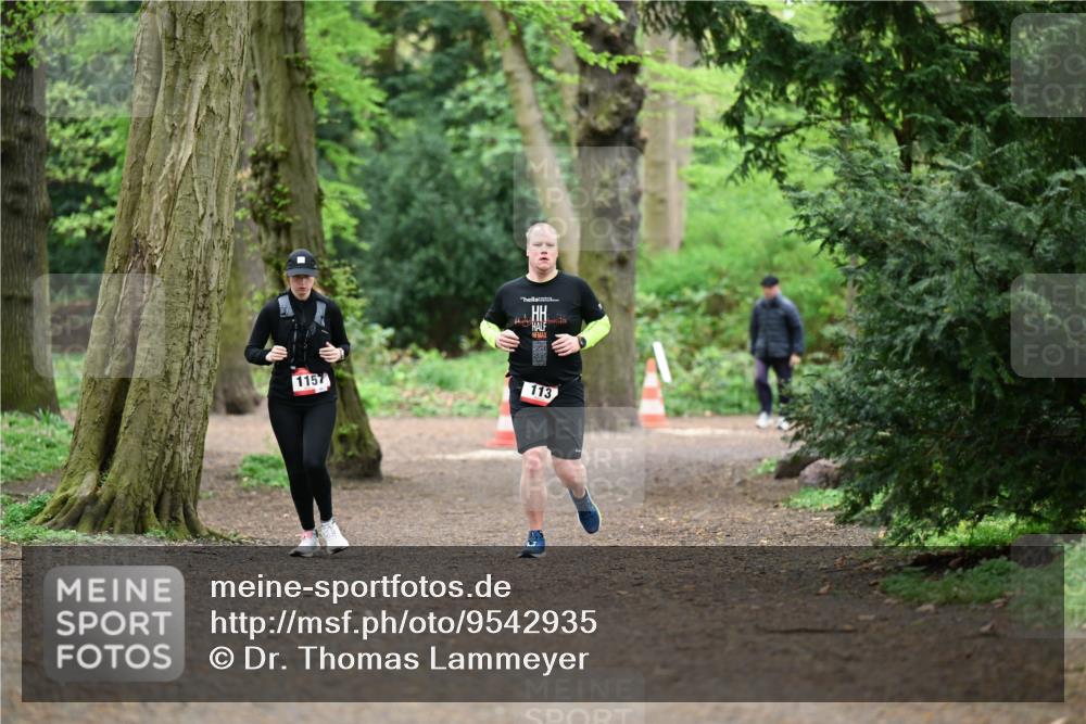 19.04.2026 - Hammer Lauf Dr. Thomas Lammeyer http://msf.ph/oto/9542935 19.04.2026 11:01:07 Laufen 1157, 113 meine-sportfotos.de