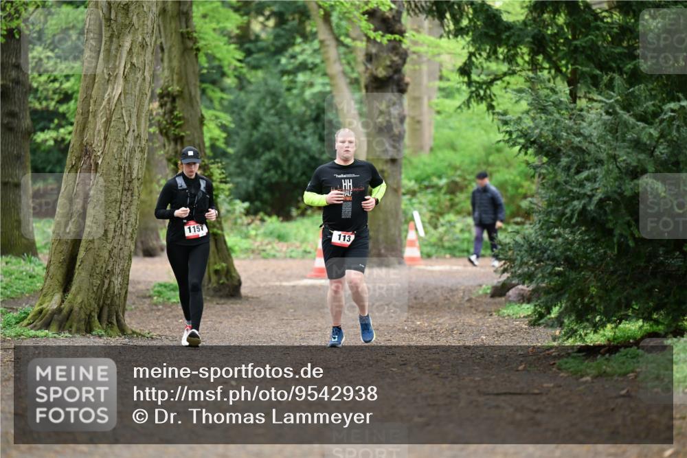 19.04.2026 - Hammer Lauf Dr. Thomas Lammeyer http://msf.ph/oto/9542938 19.04.2026 11:01:07 Laufen 1157, 113 meine-sportfotos.de