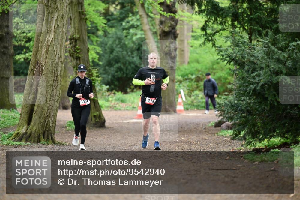 19.04.2026 - Hammer Lauf Dr. Thomas Lammeyer http://msf.ph/oto/9542940 19.04.2026 11:01:07 Laufen 1157, 113 meine-sportfotos.de