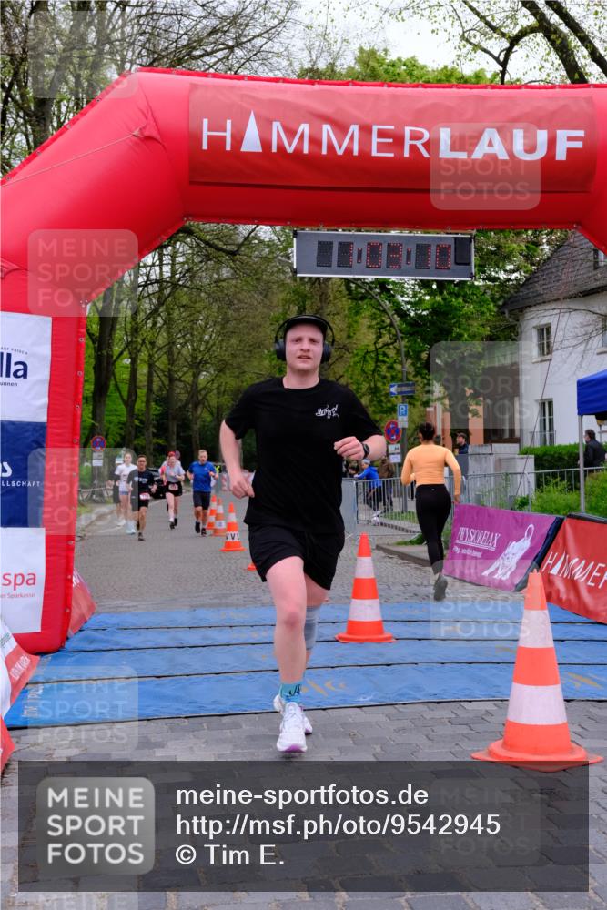 19.04.2026 - Hammer Lauf Tim E. http://msf.ph/oto/9542945 19.04.2026 12:03:18 Ziel 646, 929 meine-sportfotos.de
