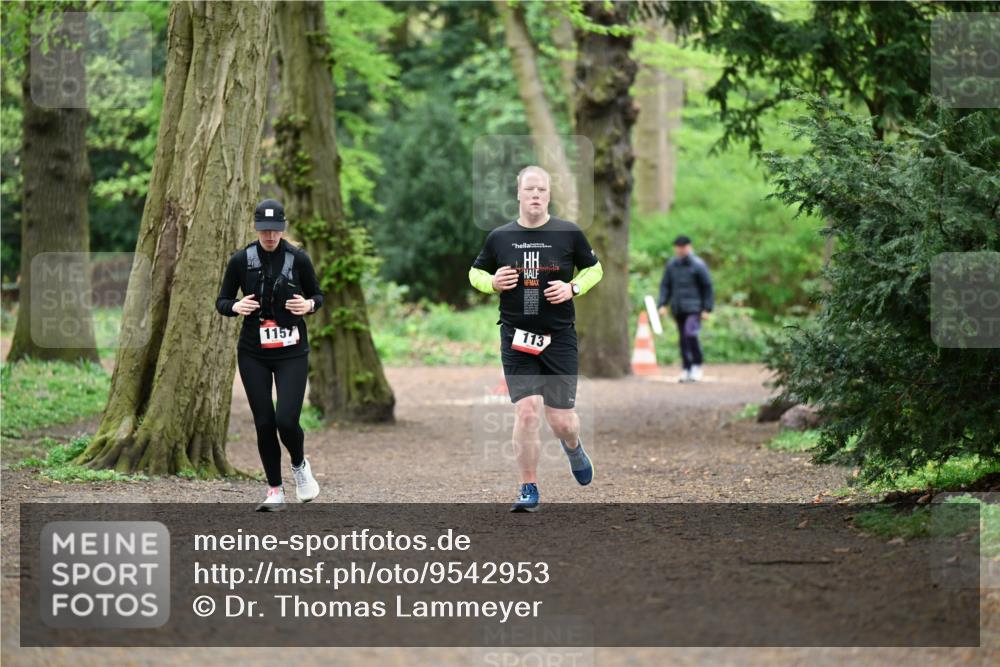 19.04.2026 - Hammer Lauf Dr. Thomas Lammeyer http://msf.ph/oto/9542953 19.04.2026 11:01:08 Laufen 113, 1157 meine-sportfotos.de