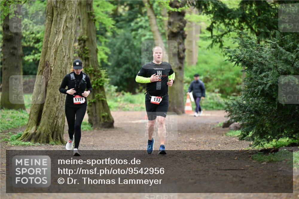 19.04.2026 - Hammer Lauf Dr. Thomas Lammeyer http://msf.ph/oto/9542956 19.04.2026 11:01:08 Laufen 1157, 113 meine-sportfotos.de