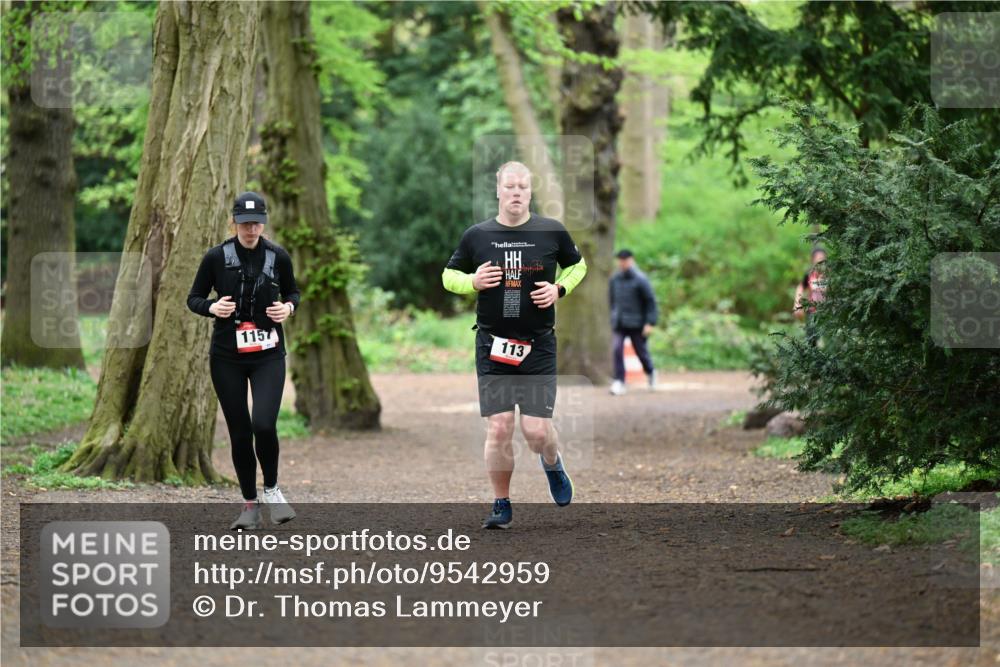 19.04.2026 - Hammer Lauf Dr. Thomas Lammeyer http://msf.ph/oto/9542959 19.04.2026 11:01:09 Laufen 1157, 113 meine-sportfotos.de