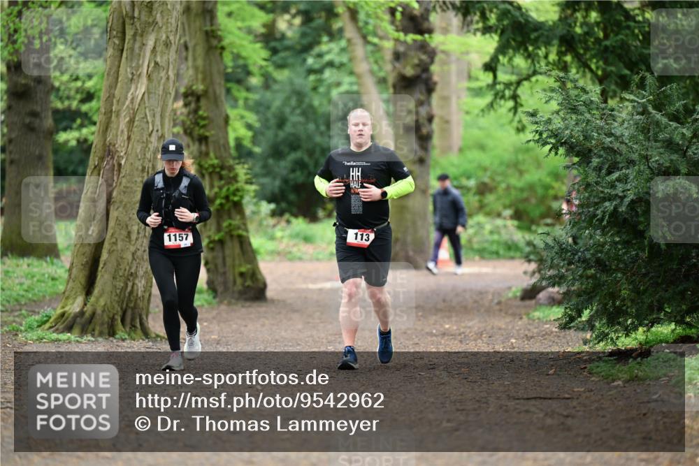 19.04.2026 - Hammer Lauf Dr. Thomas Lammeyer http://msf.ph/oto/9542962 19.04.2026 11:01:09 Laufen 1157, 113 meine-sportfotos.de