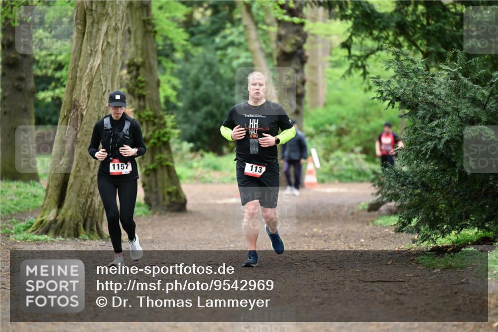 19.04.2026 - Hammer Lauf Dr. Thomas Lammeyer http://msf.ph/oto/9542969 19.04.2026 11:01:09 Laufen 1157, 113 meine-sportfotos.de