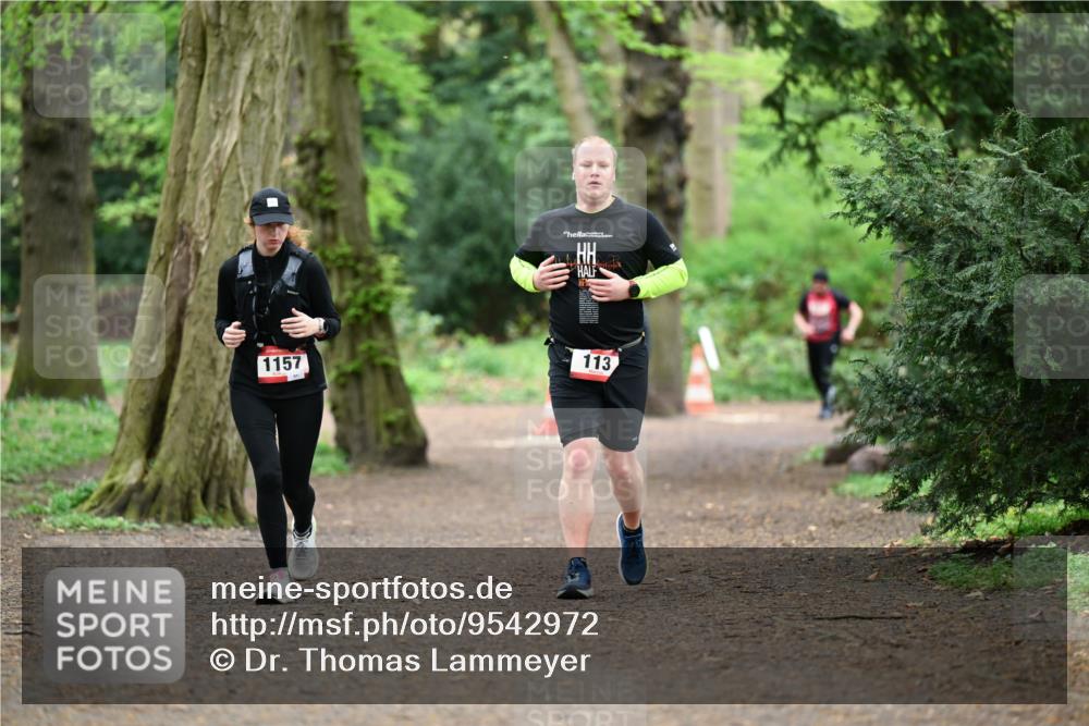 19.04.2026 - Hammer Lauf Dr. Thomas Lammeyer http://msf.ph/oto/9542972 19.04.2026 11:01:10 Laufen 113, 1157 meine-sportfotos.de