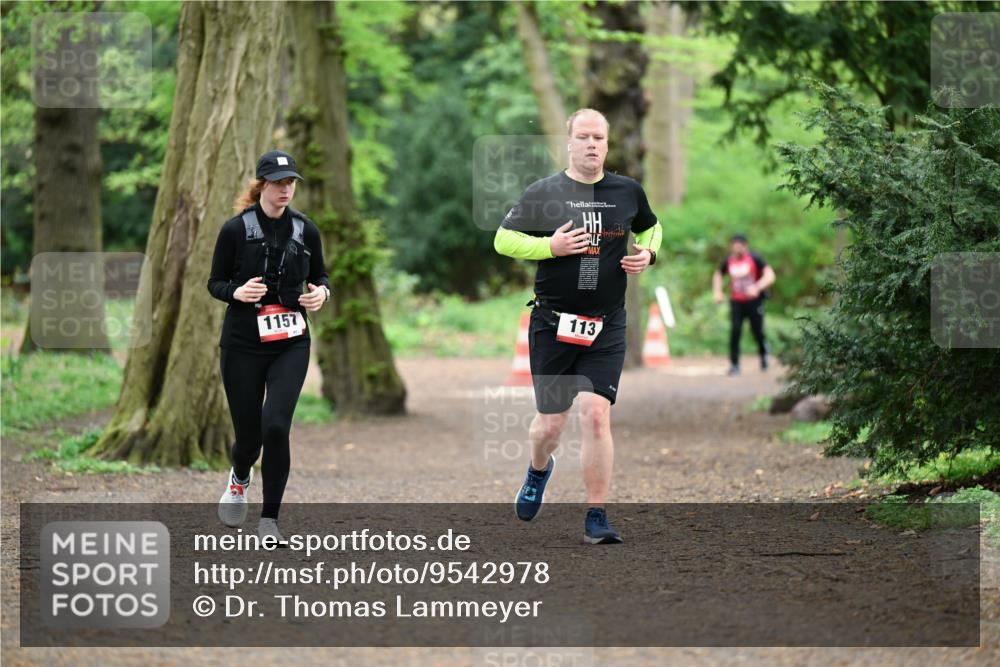 19.04.2026 - Hammer Lauf Dr. Thomas Lammeyer http://msf.ph/oto/9542978 19.04.2026 11:01:11 Laufen 1157, 113 meine-sportfotos.de