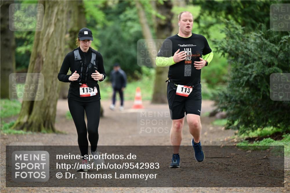 19.04.2026 - Hammer Lauf Dr. Thomas Lammeyer http://msf.ph/oto/9542983 19.04.2026 11:01:13 Laufen 1157, 113 meine-sportfotos.de