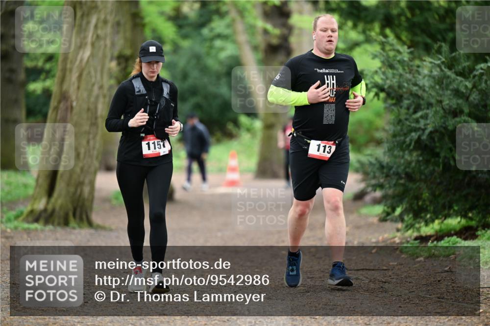 19.04.2026 - Hammer Lauf Dr. Thomas Lammeyer http://msf.ph/oto/9542986 19.04.2026 11:01:13 Laufen 115, 113 meine-sportfotos.de