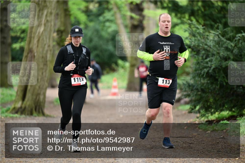 19.04.2026 - Hammer Lauf Dr. Thomas Lammeyer http://msf.ph/oto/9542987 19.04.2026 11:01:13 Laufen 1157, 113 meine-sportfotos.de