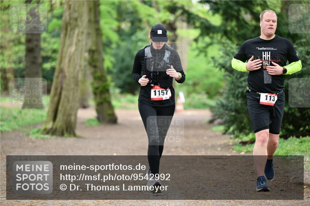 19.04.2026 - Hammer Lauf Dr. Thomas Lammeyer http://msf.ph/oto/9542992 19.04.2026 11:01:15 Laufen 1157, 113 meine-sportfotos.de