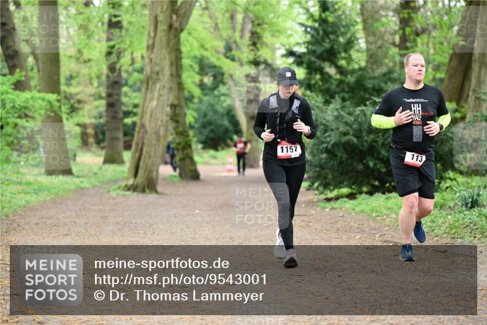 19.04.2026 - Hammer Lauf Dr. Thomas Lammeyer http://msf.ph/oto/9543001 19.04.2026 11:01:15 Laufen 1157, 113 meine-sportfotos.de