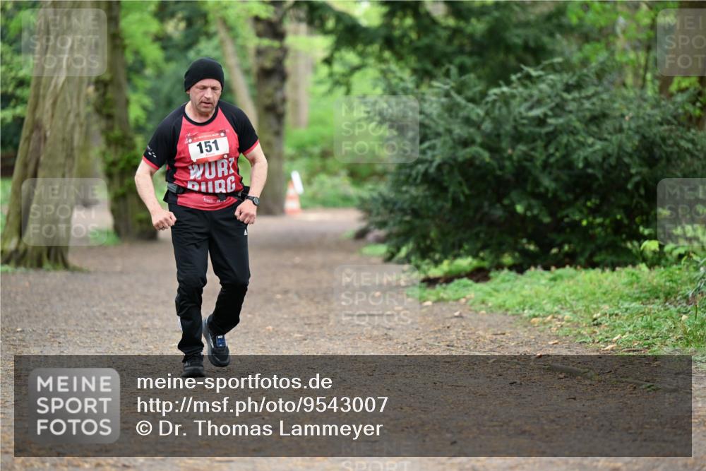 19.04.2026 - Hammer Lauf Dr. Thomas Lammeyer http://msf.ph/oto/9543007 19.04.2026 11:01:37 Laufen 151 meine-sportfotos.de
