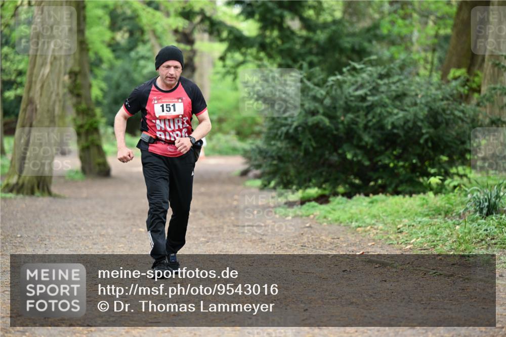 19.04.2026 - Hammer Lauf Dr. Thomas Lammeyer http://msf.ph/oto/9543016 19.04.2026 11:01:38 Laufen 151 meine-sportfotos.de
