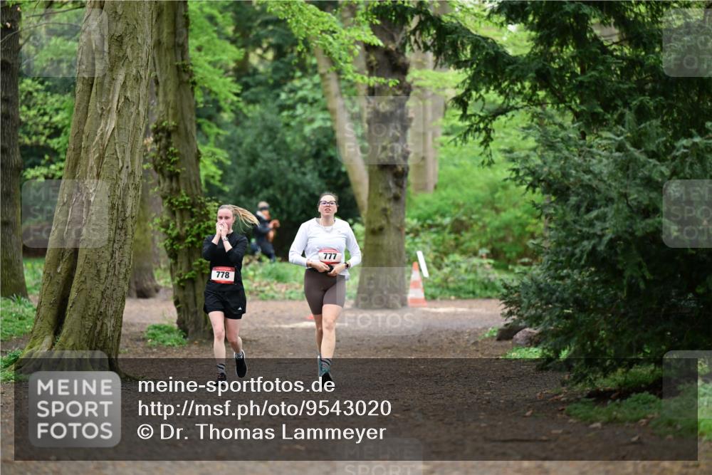 19.04.2026 - Hammer Lauf Dr. Thomas Lammeyer http://msf.ph/oto/9543020 19.04.2026 11:01:53 Laufen 778, 777 meine-sportfotos.de
