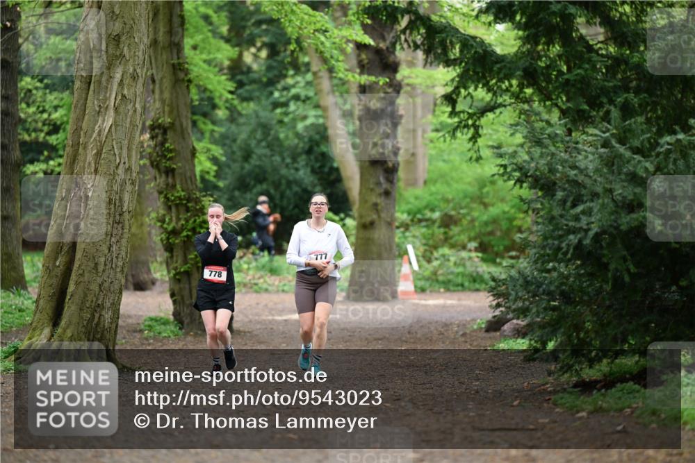 19.04.2026 - Hammer Lauf Dr. Thomas Lammeyer http://msf.ph/oto/9543023 19.04.2026 11:01:53 Laufen 778, 777 meine-sportfotos.de