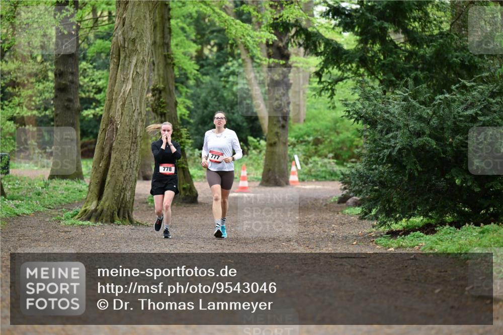 19.04.2026 - Hammer Lauf Dr. Thomas Lammeyer http://msf.ph/oto/9543046 19.04.2026 11:01:56 Laufen 778, 777 meine-sportfotos.de