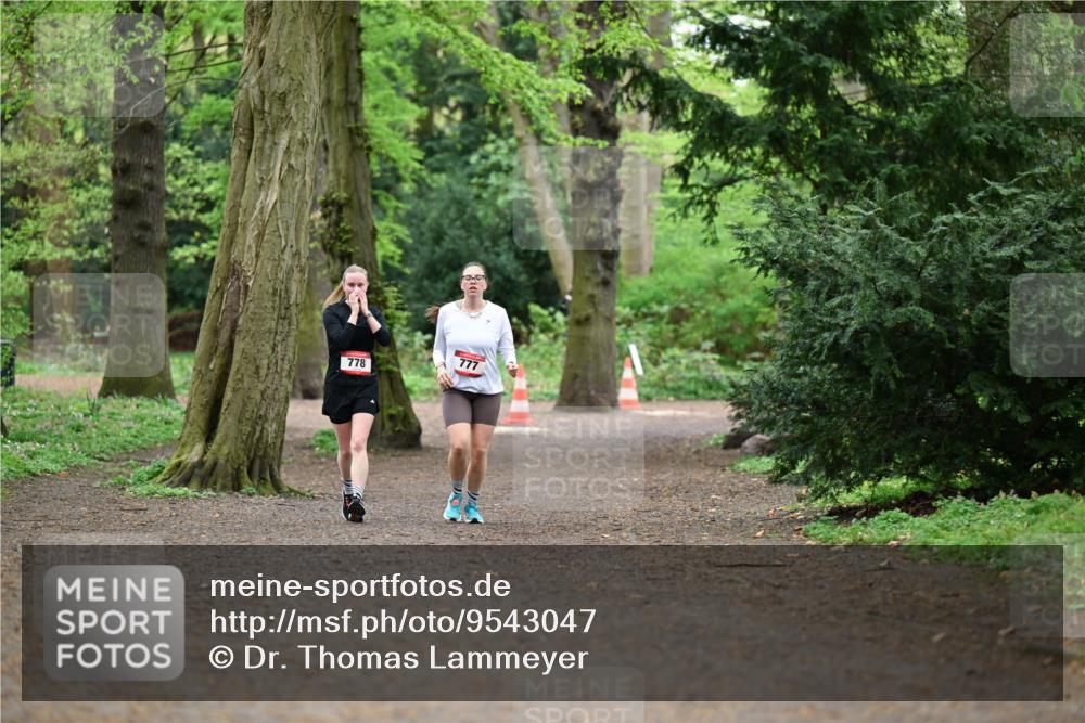 19.04.2026 - Hammer Lauf Dr. Thomas Lammeyer http://msf.ph/oto/9543047 19.04.2026 11:01:56 Laufen  meine-sportfotos.de