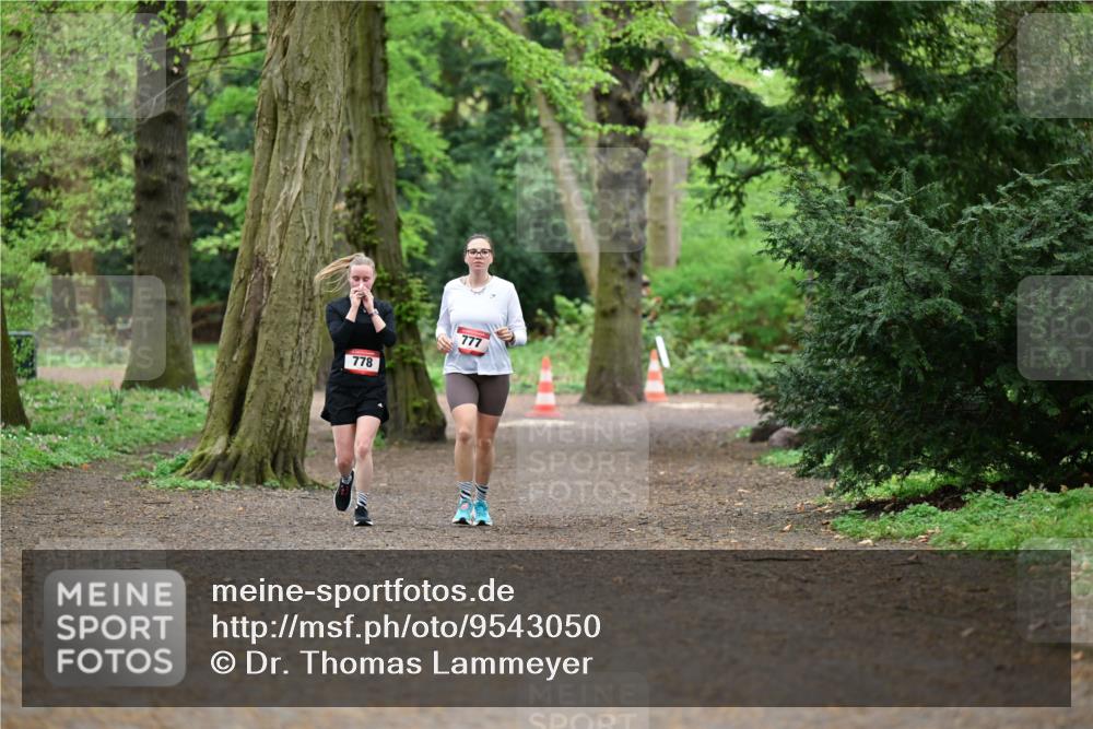 19.04.2026 - Hammer Lauf Dr. Thomas Lammeyer http://msf.ph/oto/9543050 19.04.2026 11:01:57 Laufen 778, 777 meine-sportfotos.de
