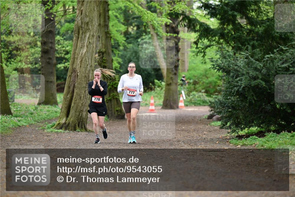 19.04.2026 - Hammer Lauf Dr. Thomas Lammeyer http://msf.ph/oto/9543055 19.04.2026 11:01:57 Laufen 778, 777 meine-sportfotos.de